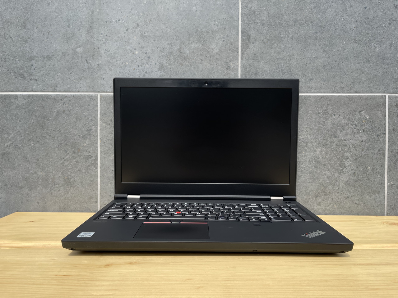 Thinkpad p1 - купить недорого, Prom.ua: цены, акции и отзывы