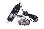 Цифровий USB мікроскоп UltraZoom 1000Х