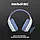 Навушники Logitech G435 LIGHTSPEED Wireless Gaming Headset — White (981-001074), фото 5