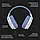 Навушники Logitech G435 LIGHTSPEED Wireless Gaming Headset — White (981-001074), фото 8