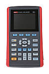 Цифровий осцилограф UNI-T UTD1025CL
