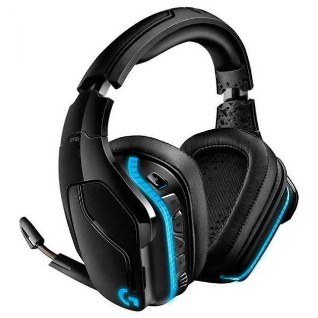 Logitech G935 (L981-000744)