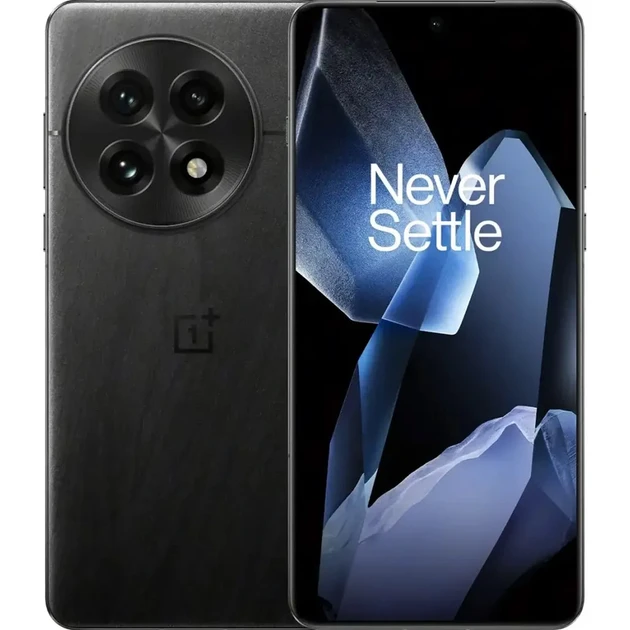Смартфон OnePlus 13 12/256GB Black Eclipse CN (no OTA) [124285]