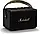 Портативна акустика Marshall Portable Speaker Kilburn II Black and Brass (1005923) [80554], фото 4
