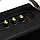 Портативна акустика Marshall Portable Speaker Kilburn II Black and Brass (1005923) [80554], фото 7