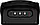 Портативна акустика Marshall Portable Speaker Kilburn II Black and Brass (1005923) [80554], фото 8