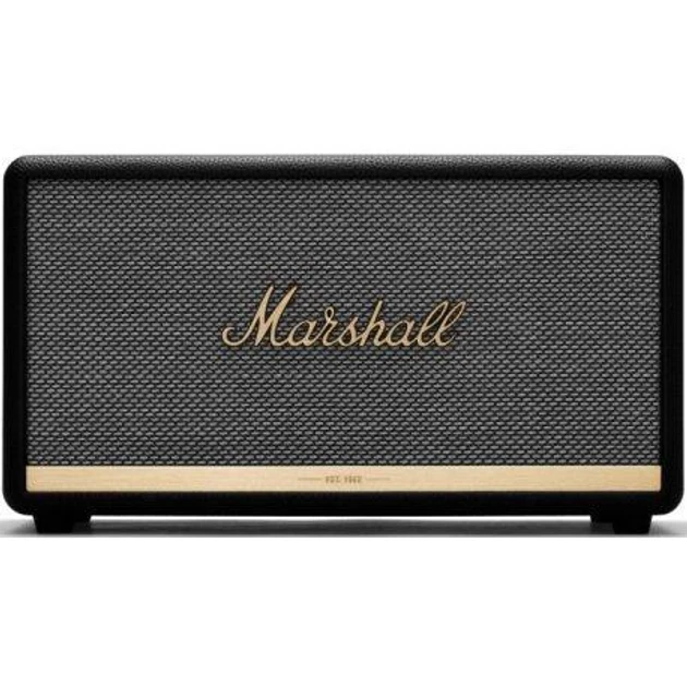 Marshall Stanmore Louder Speaker II Black (1001902)