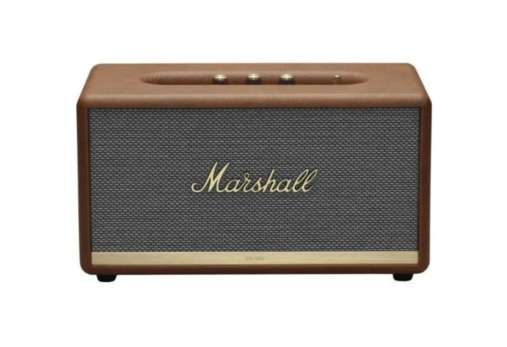 Портативна колонка Marshall Stanmore II Brown (1002766)
