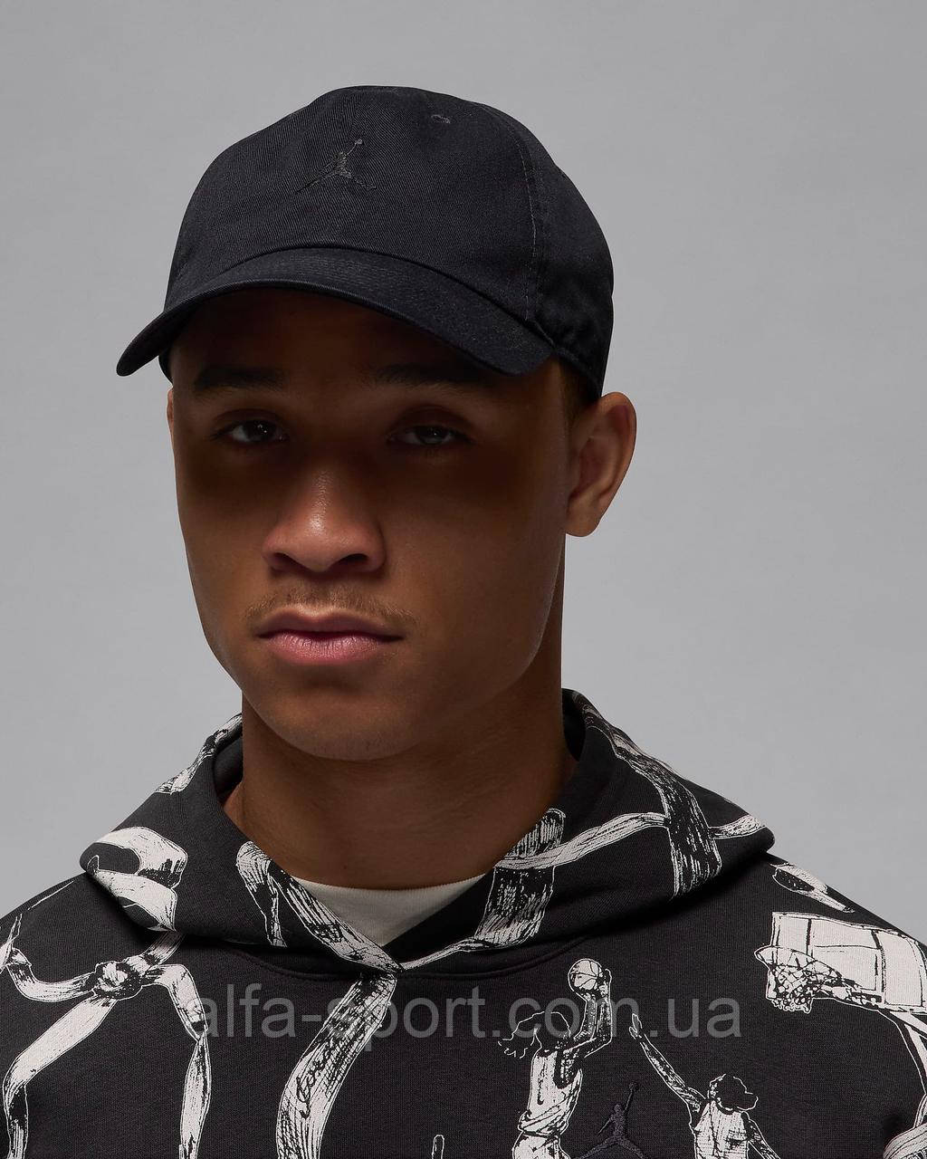 Кепка Jordan Club Cap Us Cb Wsh (HQ1963-011)