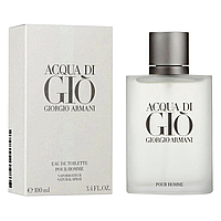 Acqua di Gio Giorgio Armani Аква ді Джіо Армані чоловіча 100 мл.