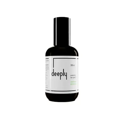 Спрей-захист для волосся 10 в 1 deeply protecting hair spray 200 ml