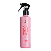 BG434 Термозахисний спрей для волосся Sakura Hair Spray Bogenia
