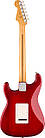 Електрогітара FENDER PLAYER II STRATOCASTER RW TRANSPARENT CHERRY BURST, фото 2