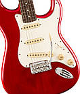 Електрогітара FENDER PLAYER II STRATOCASTER RW TRANSPARENT CHERRY BURST, фото 3