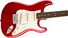 Електрогітара FENDER PLAYER II STRATOCASTER RW TRANSPARENT CHERRY BURST, фото 4