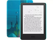 Електронна книга Amazon Kindle Kids 11th Gen. 2022 16Gb Ocean Explorer