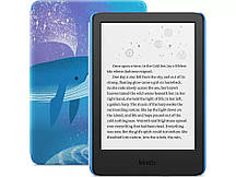 Електронна книга Amazon Kindle Kids 11th Gen. 2022 16Gb Space Whale