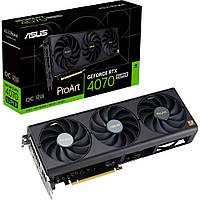 Відеокарта ASUS PROART-RTX4070S-O12G