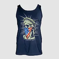 Тактична майка Zero Foxtrot We Trust