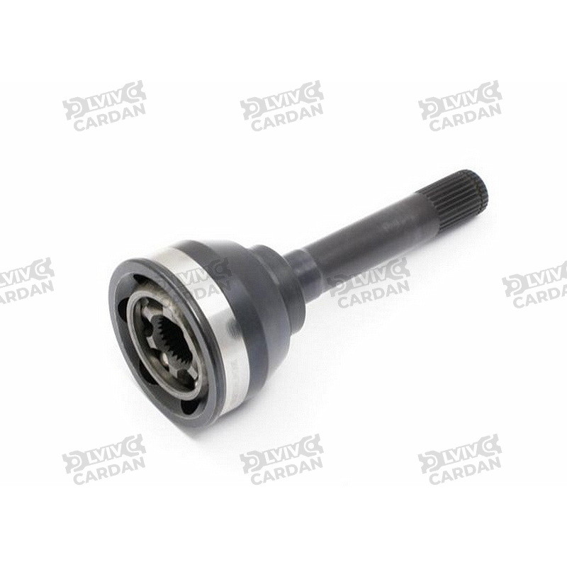 Шрус DAEWOO (28-26-53) E-95 SsangYong Musso 2.3, Korando, IZ807 (DRIVESHAFT PARTS)