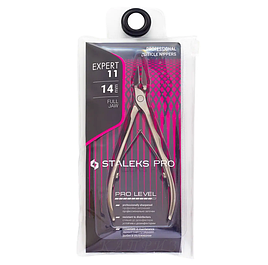 Кусачки Staleks