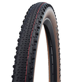 Велошина 29x2.25 (57-622) Schwalbe Thunder Burt Addix Speed Super Race Transparent Skin TLE Art 11654146