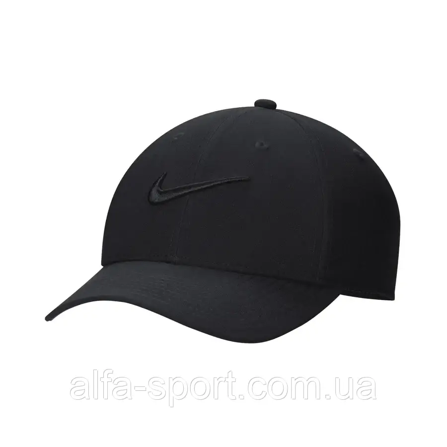 Кепка Nike Dri-Fit Club Cap (FB5625-011)