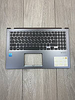 Топкейс средняя часть Asus X515E X515 X515EA X515ER X515MA X515EP, 13NB0SR1P120133