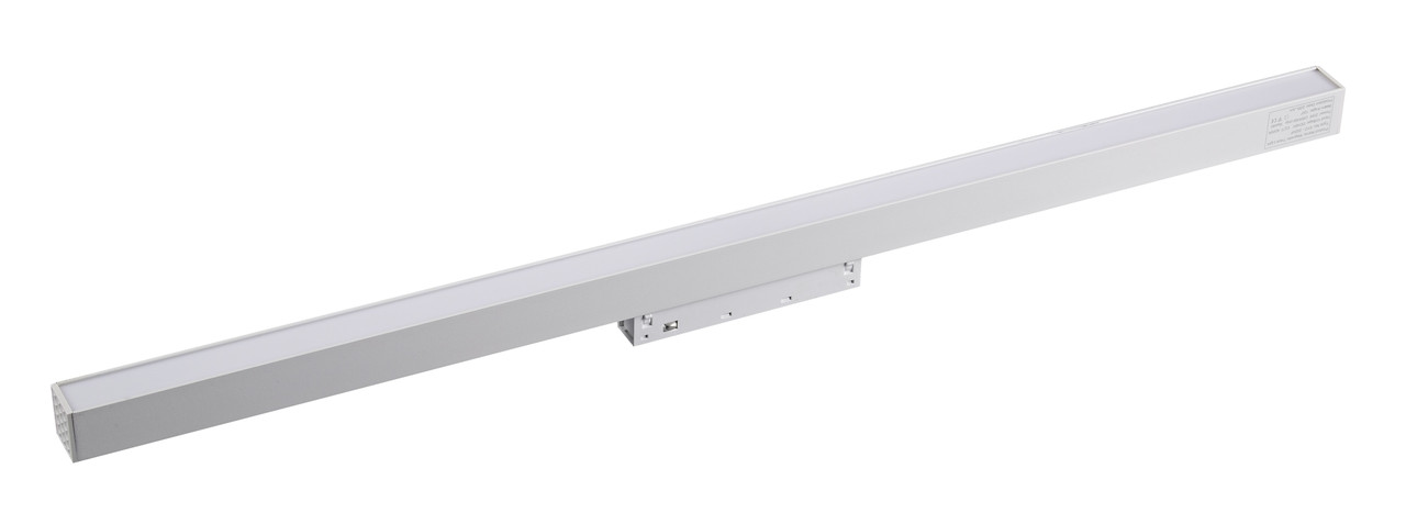 Магнітний трековий світильник білий OLEDIM OL600 20W 4000k
