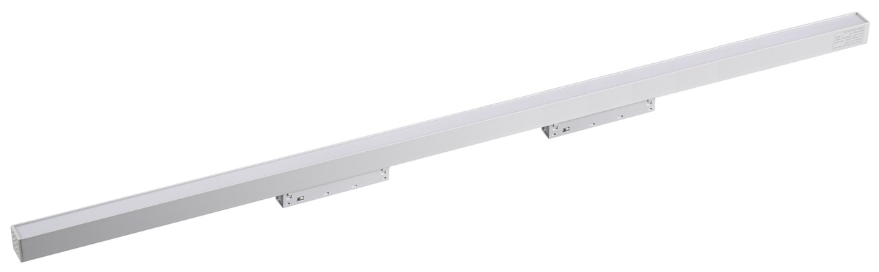 Магнітний трековий світильник білий OLEDIM OL900 30W 4000k