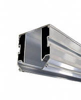 Профіль база для магнітного шинопроводу для натяжної стелі OL16 2м