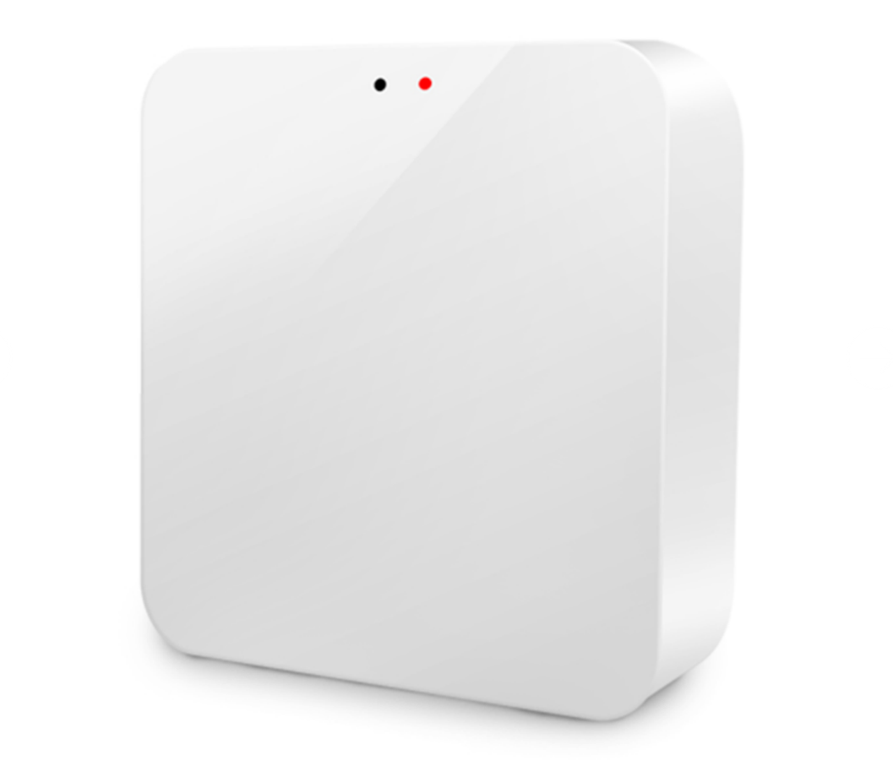 Шлюз керування ZigBee WIFI; TUYA
