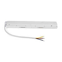 Трансформатор для трекових систем вбудований OLEDIM OL101 48V 100W білий