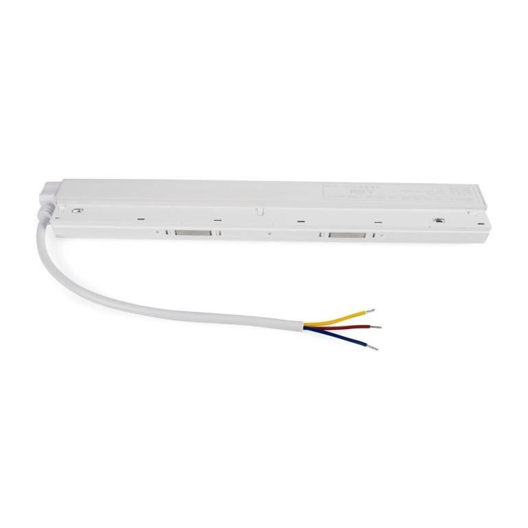 Трансформатор для трекових систем вбудований OLEDIM OL101 48V 100W білий