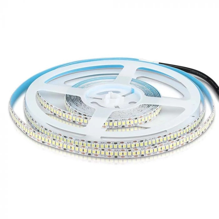LED стрічка OLEDIM ST-2835-240-IP20-4000K-24V