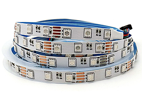 LED стрічка OLEDIM ST-5050-60-IP20-RGB-12V