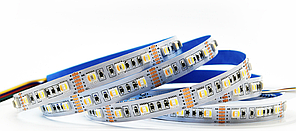 LED стрічка OLEDIM ST-5050-60-IP20-RGB+CCT-12V