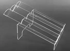 Підставки для макаронів, капкейків, цукерок