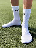 Шкарпетки спортивні Nike, фото 2