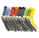 Шкарпетки спортивні, для ігрових видів спорту, для бігу, фото 3