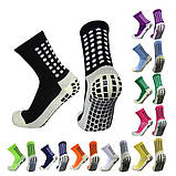 Шкарпетки спортивні, для ігрових видів спорту, для бігу, фото 5