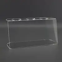 Підставки під морозивом, вафельні ріжки