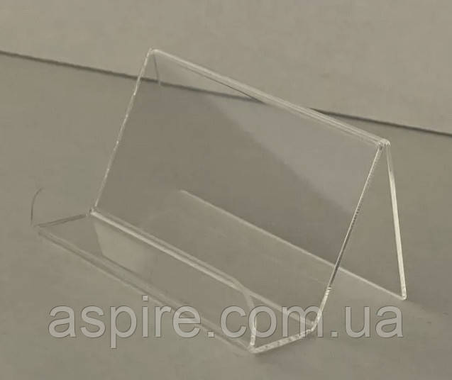 Візитниця настільна Aspire 1, фото 1