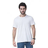 Футболка чоловіча хб, фото 3