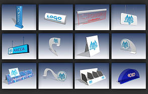 POS-матеріали