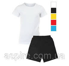 Форма для фізкультури, для дітей від 2 до 16 років, фото 1