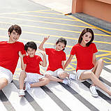 Форма для фізкультури, для дітей від 2 до 16 років, фото 5