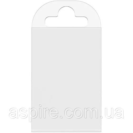 Цінник-тримач на гачок 40*60, фото 1