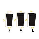 Щитки футбольні Apsire 01, фото 2