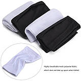 Щитки футбольні Apsire 01, фото 4